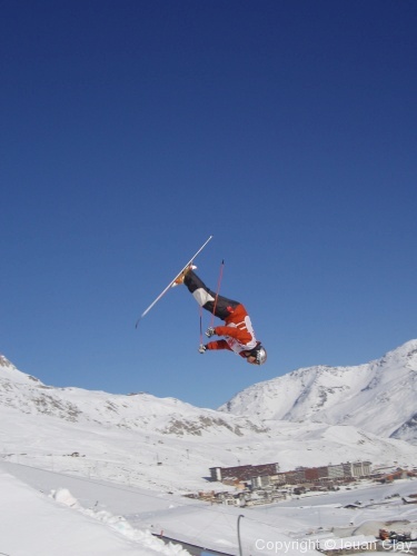 Skiing - Photo 6